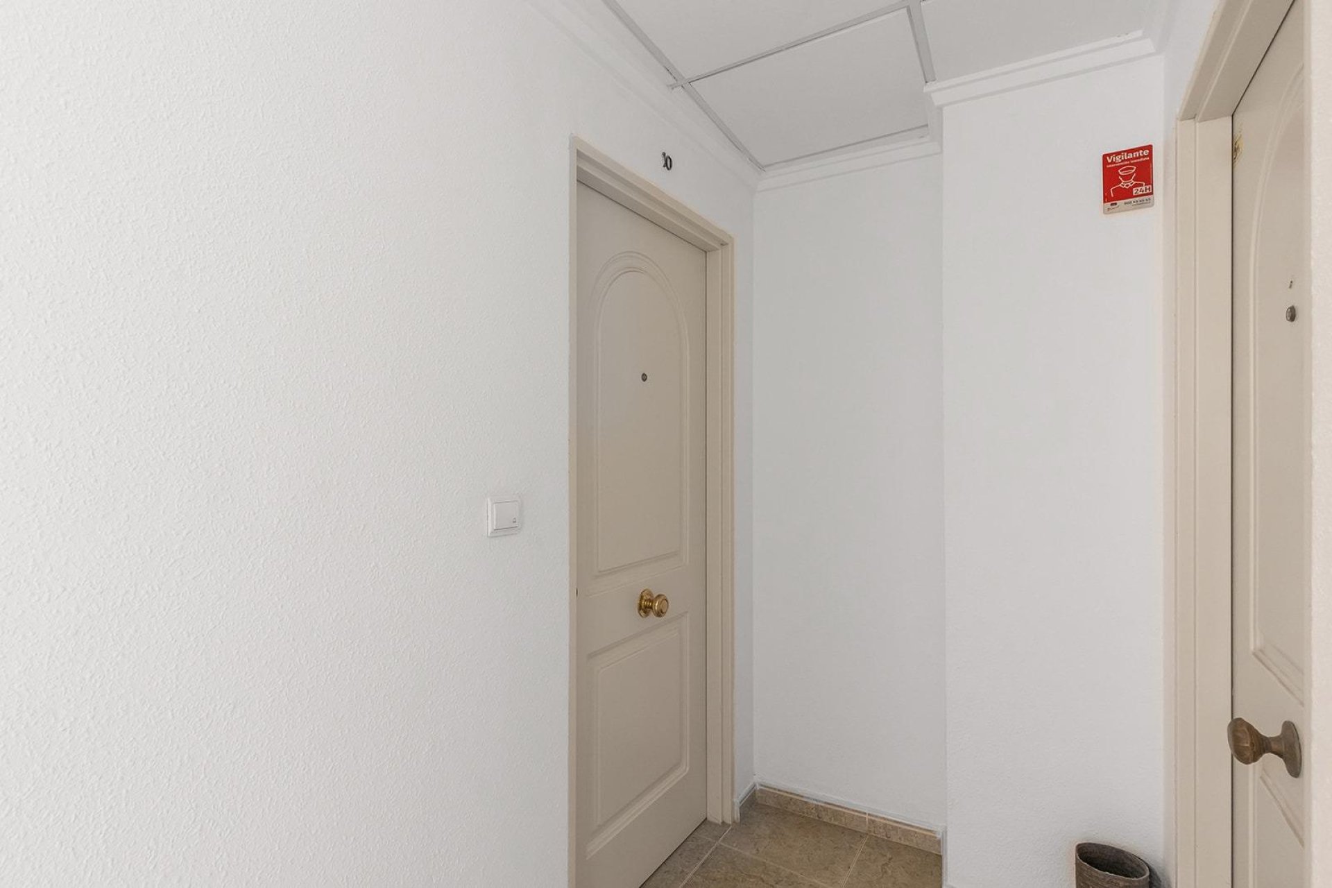 Resale - Apartament / Duplex - Torrevieja - Centro