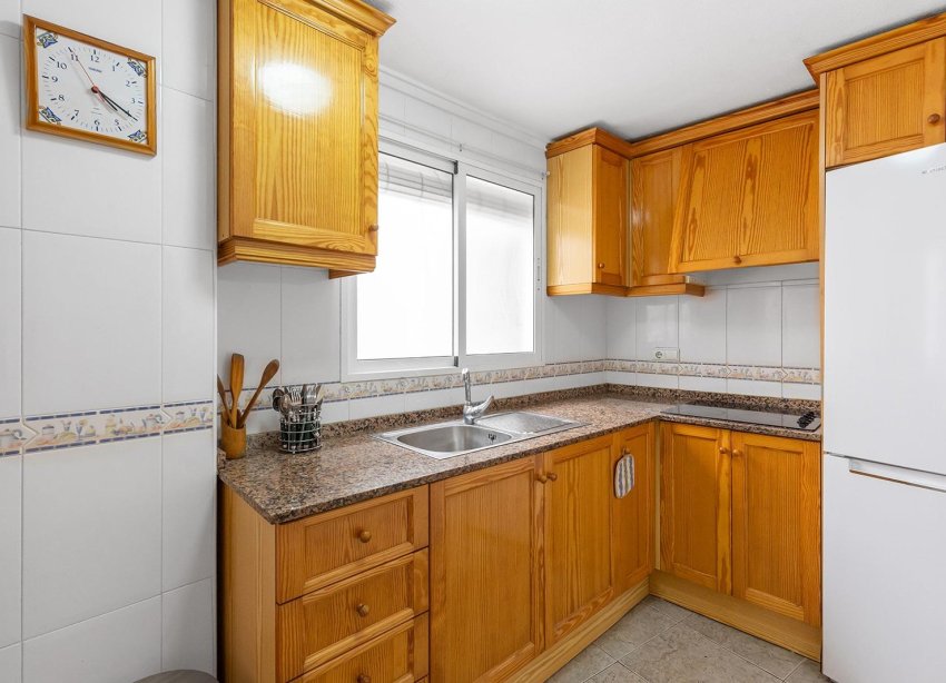 Resale - Apartament / Duplex - Torrevieja - Centro
