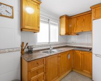Resale - Apartament / Duplex - Torrevieja - Centro