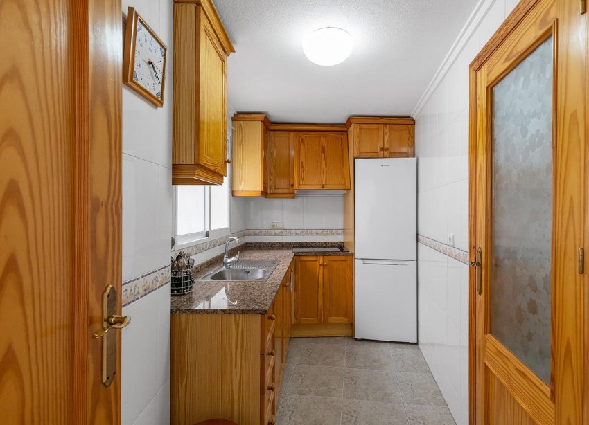 Resale - Apartament / Duplex - Torrevieja - Centro