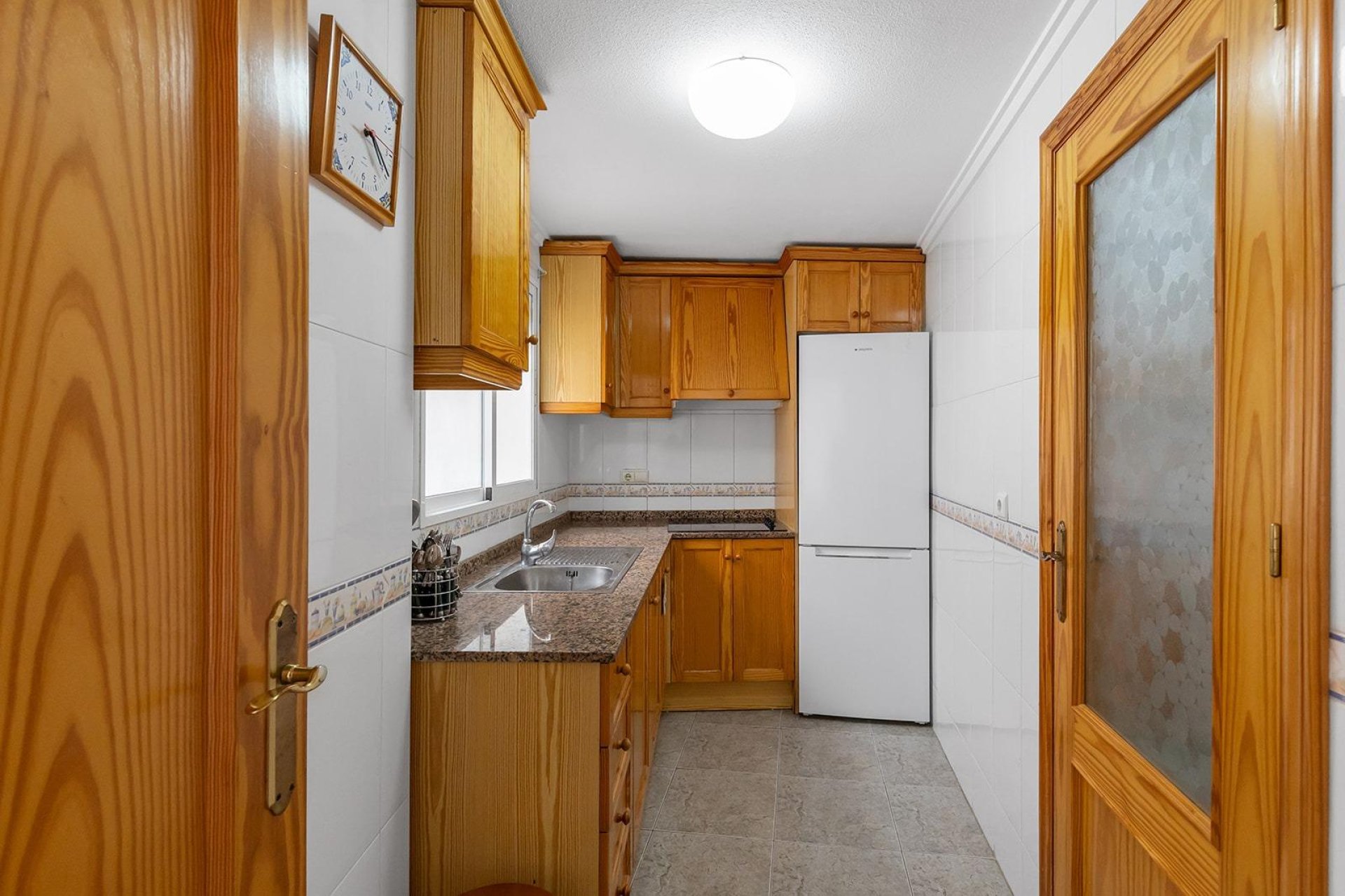 Resale - Apartament / Duplex - Torrevieja - Centro