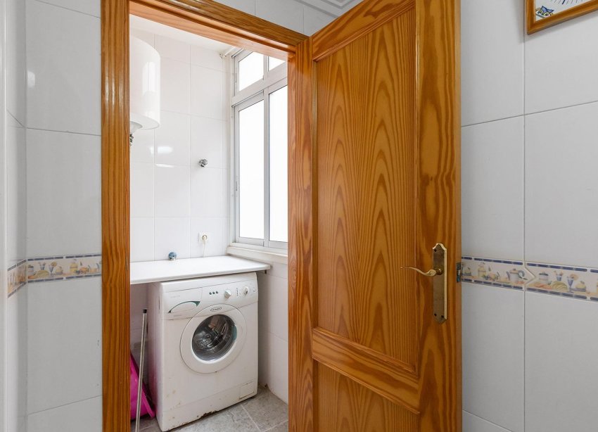 Resale - Apartament / Duplex - Torrevieja - Centro