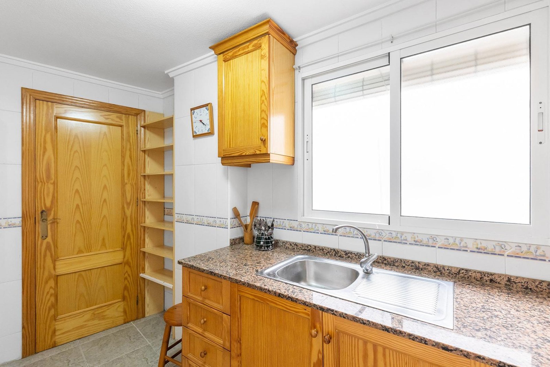 Resale - Apartament / Duplex - Torrevieja - Centro