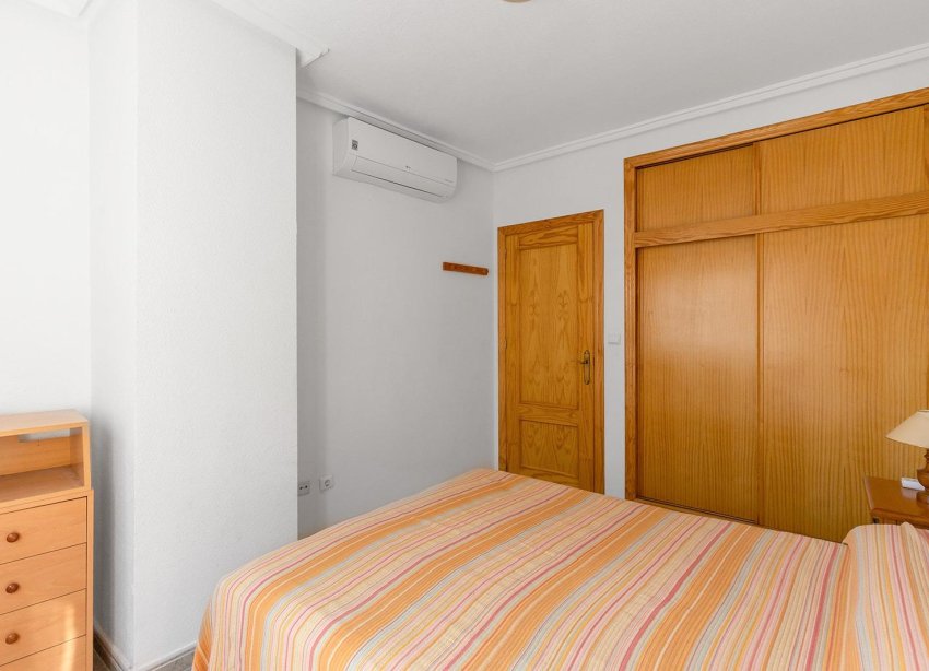 Resale - Apartament / Duplex - Torrevieja - Centro