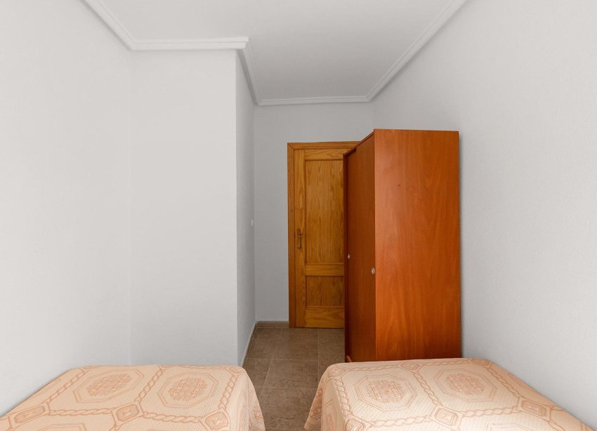 Resale - Apartament / Duplex - Torrevieja - Centro