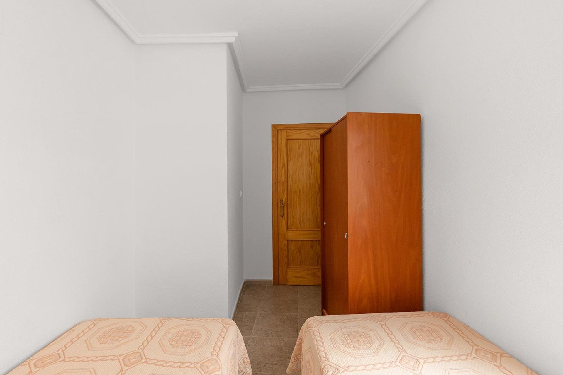 Resale - Apartament / Duplex - Torrevieja - Centro