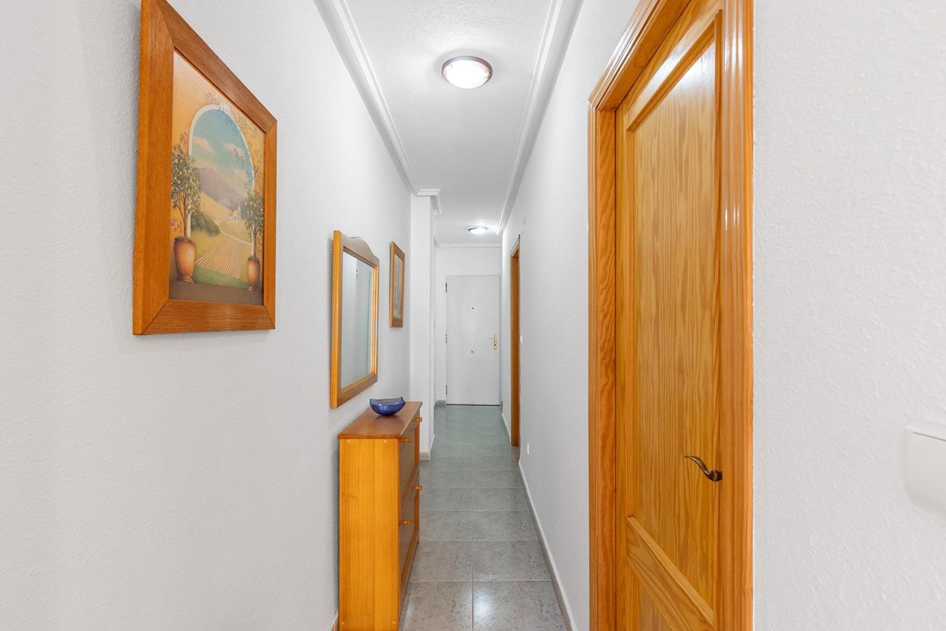 Resale - Apartament / Duplex - Torrevieja - Centro