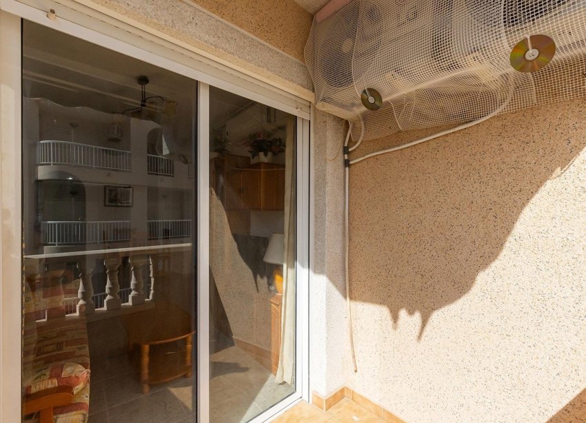 Resale - Apartament / Duplex - Torrevieja - Centro