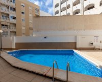 Resale - Apartament / Duplex - Torrevieja - Centro