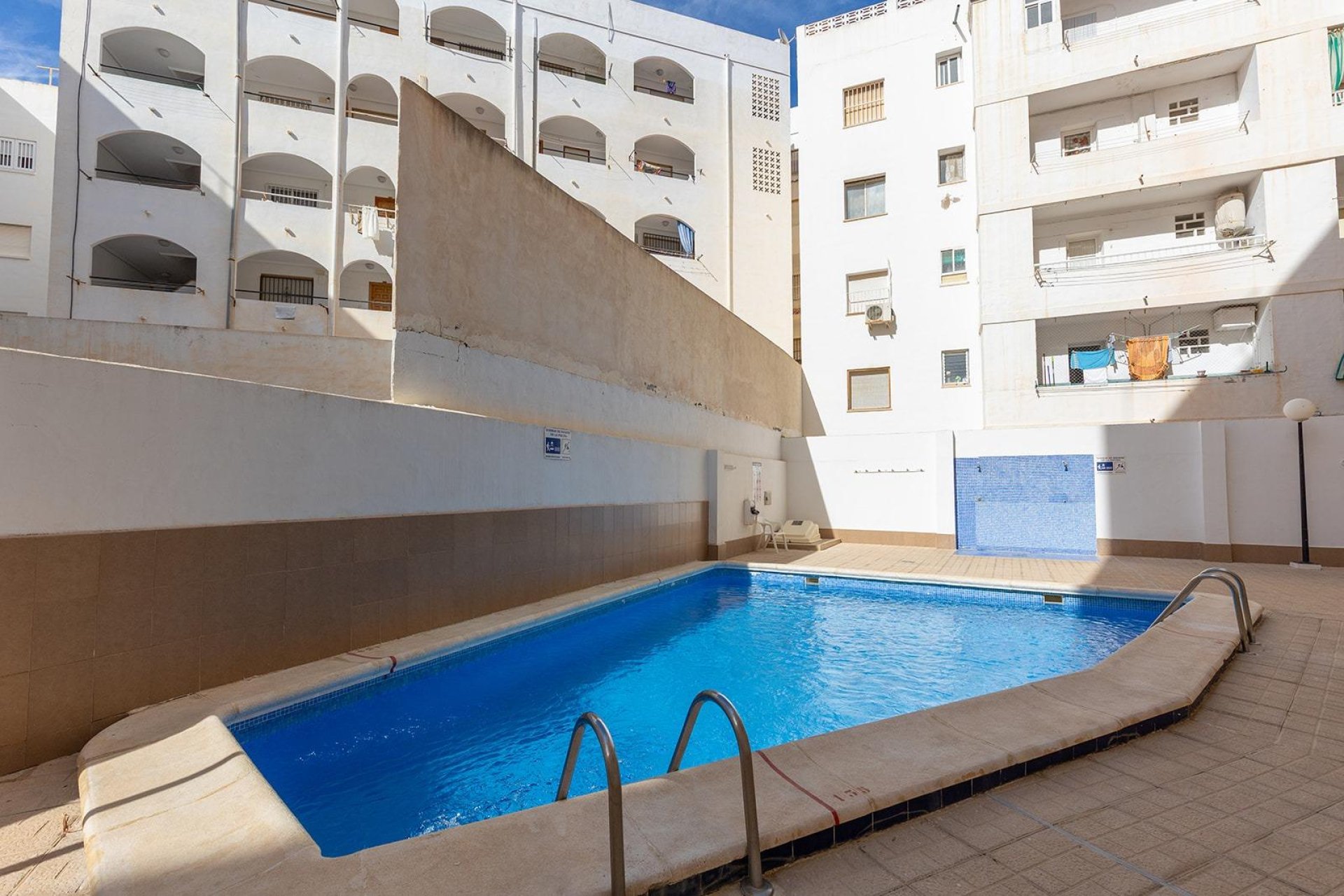Resale - Apartament / Duplex - Torrevieja - Centro