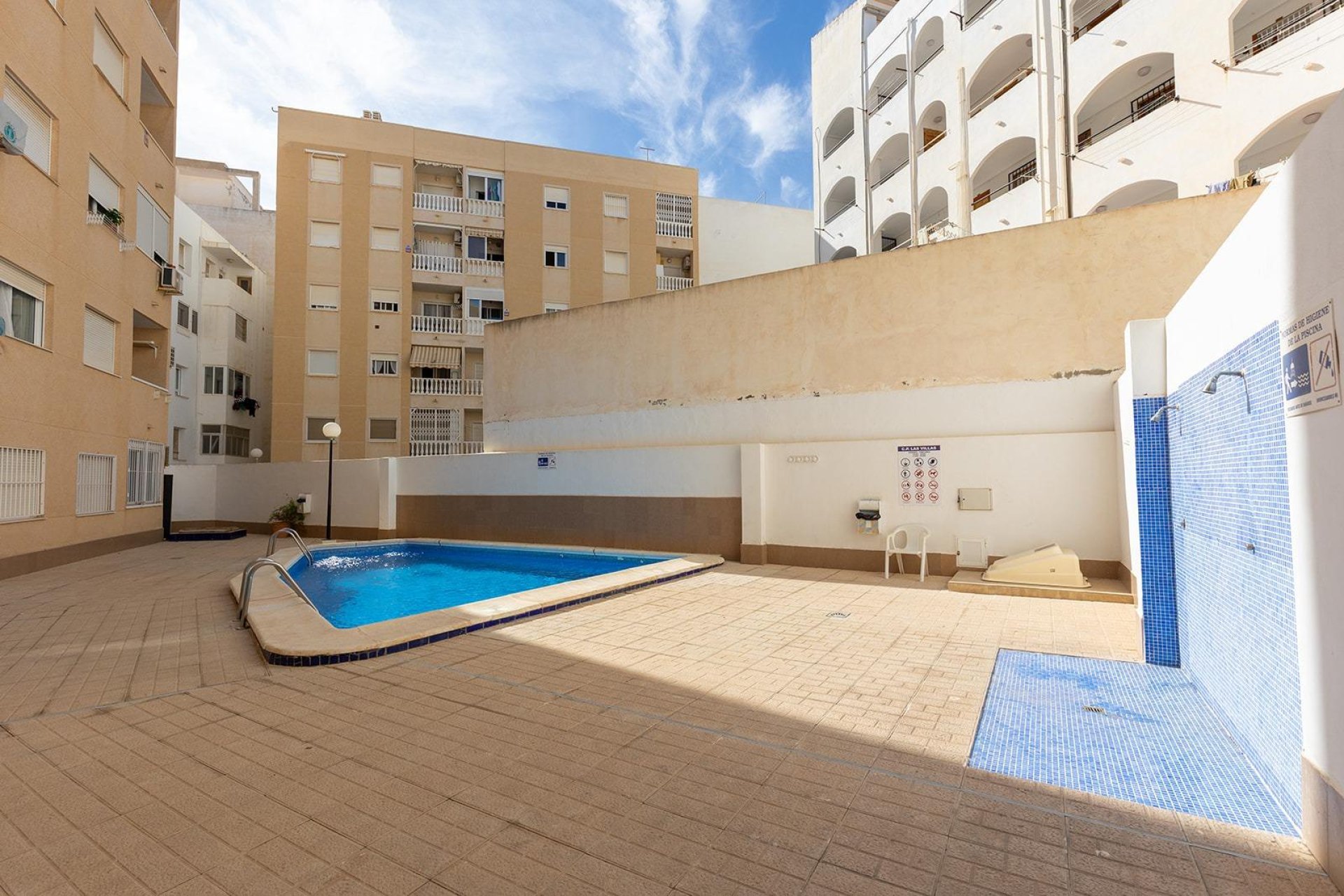 Resale - Apartament / Duplex - Torrevieja - Centro