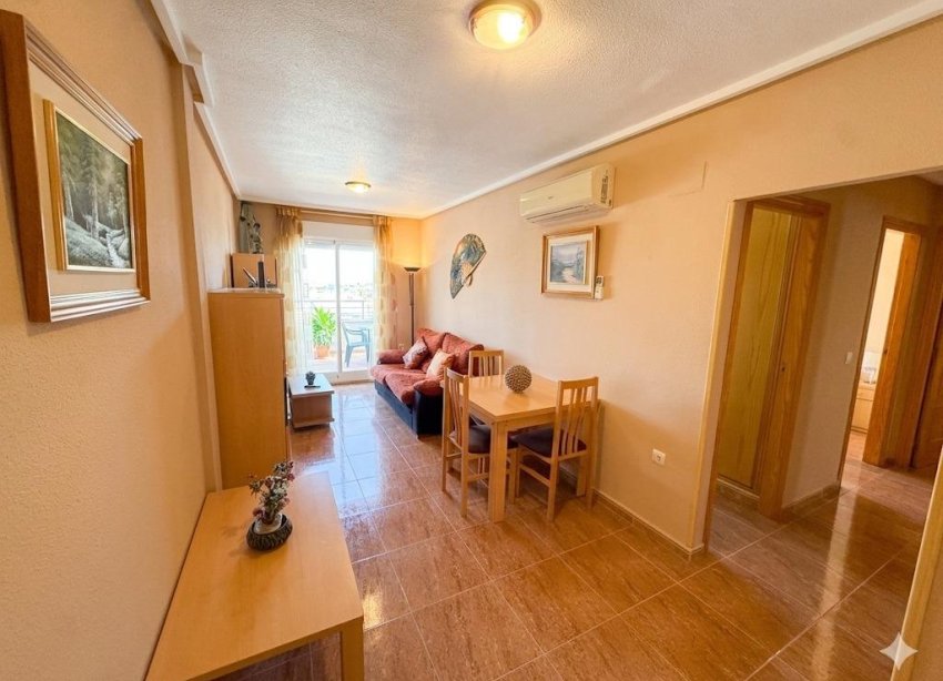 Resale - Apartament / Duplex - Torrevieja - Centro