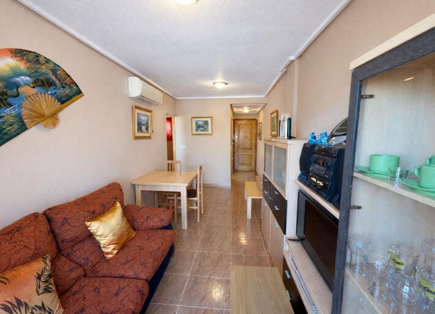 Resale - Apartament / Duplex - Torrevieja - Centro