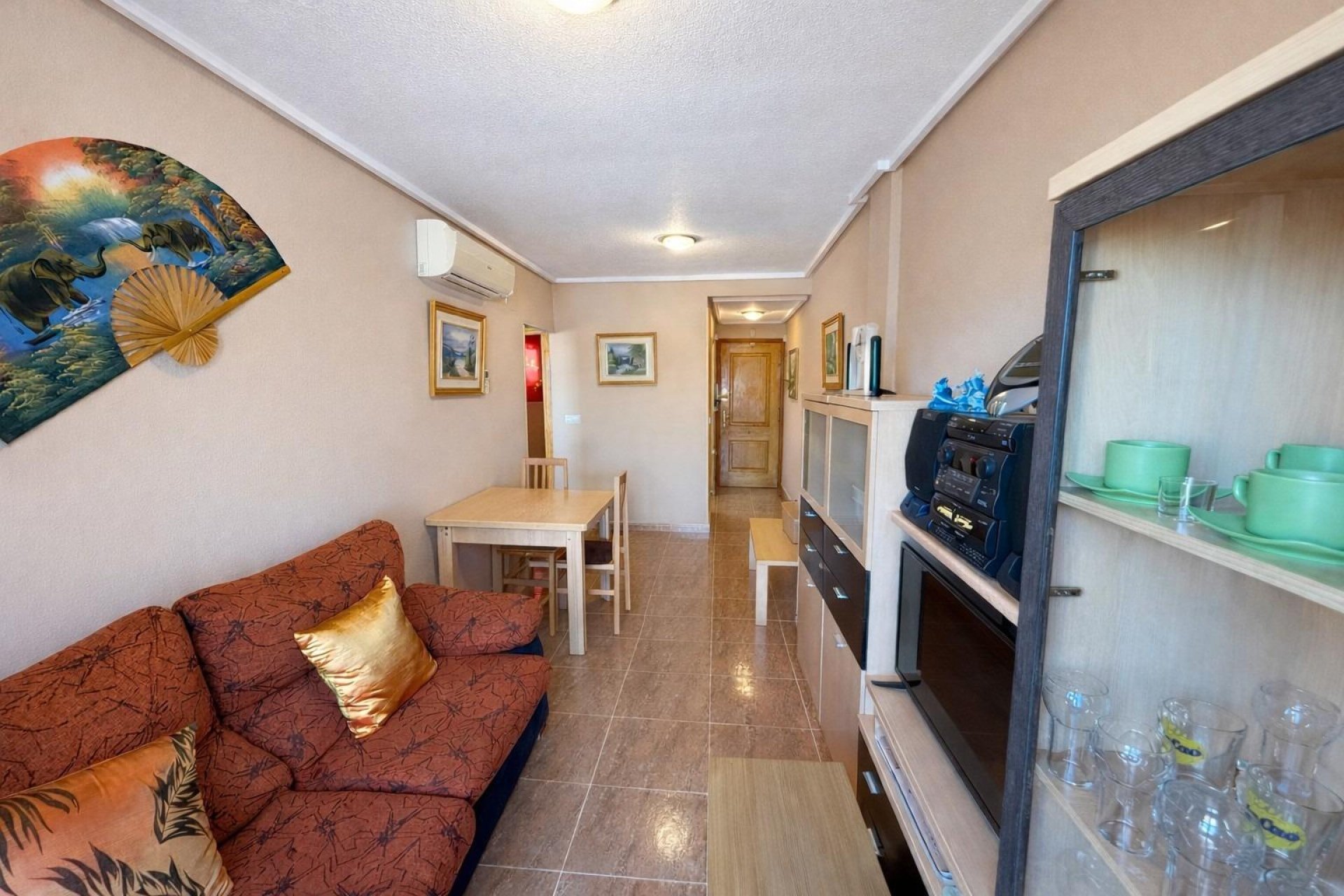 Resale - Apartament / Duplex - Torrevieja - Centro