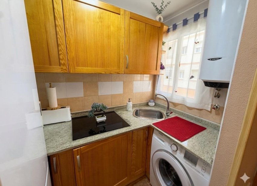Resale - Apartament / Duplex - Torrevieja - Centro