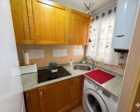 Resale - Apartament / Duplex - Torrevieja - Centro