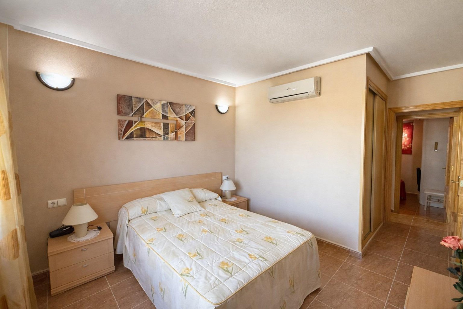 Resale - Apartament / Duplex - Torrevieja - Centro