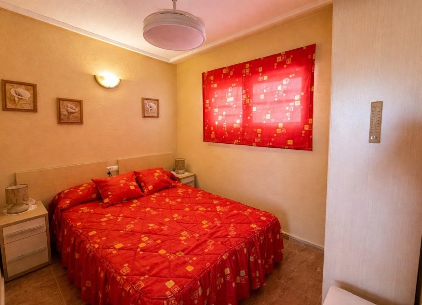 Resale - Apartament / Duplex - Torrevieja - Centro