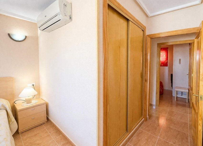 Resale - Apartament / Duplex - Torrevieja - Centro