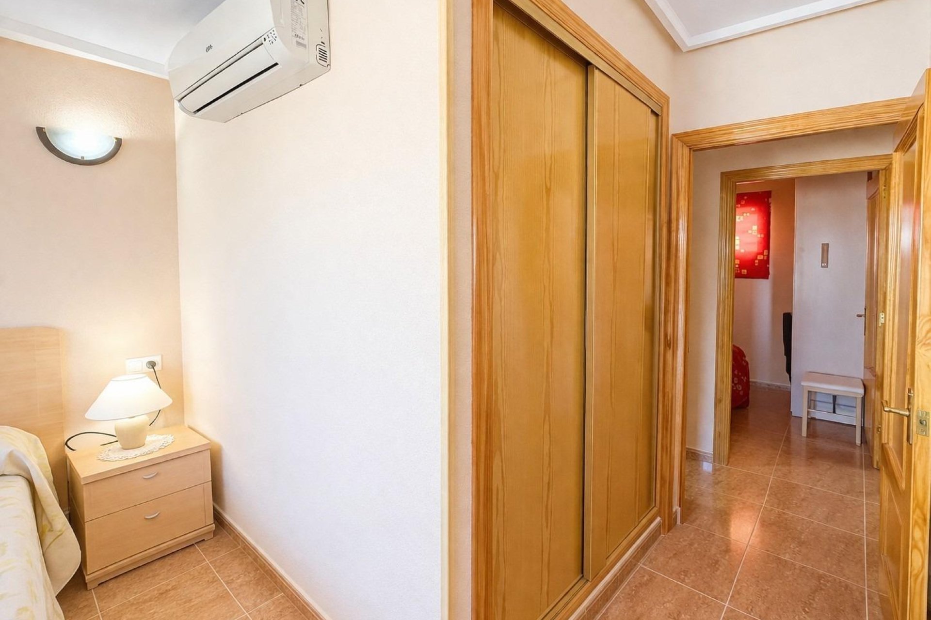 Resale - Apartament / Duplex - Torrevieja - Centro