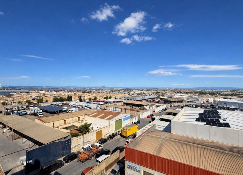 Resale - Apartament / Duplex - Torrevieja - Centro