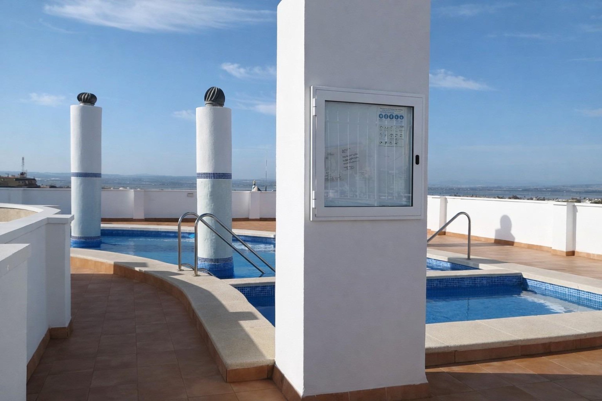 Resale - Apartament / Duplex - Torrevieja - Centro