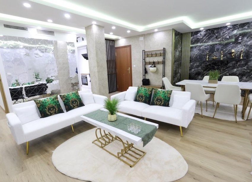 Resale - Apartament / Duplex - Torrevieja - Centro