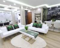 Resale - Apartament / Duplex - Torrevieja - Centro