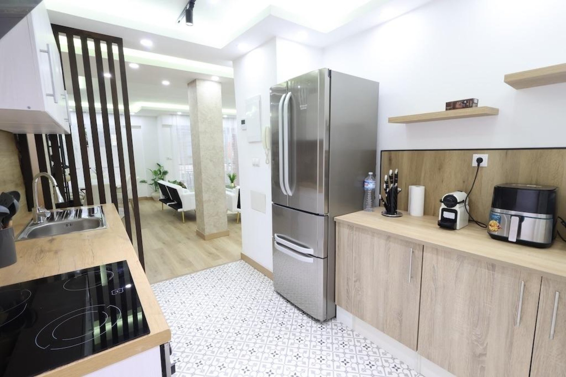 Resale - Apartament / Duplex - Torrevieja - Centro