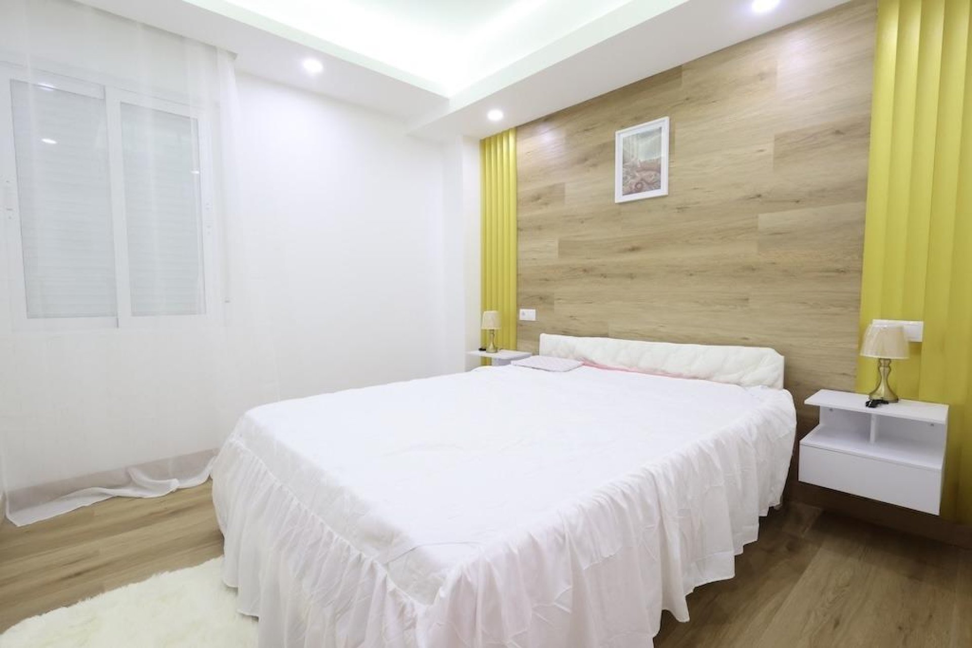 Resale - Apartament / Duplex - Torrevieja - Centro