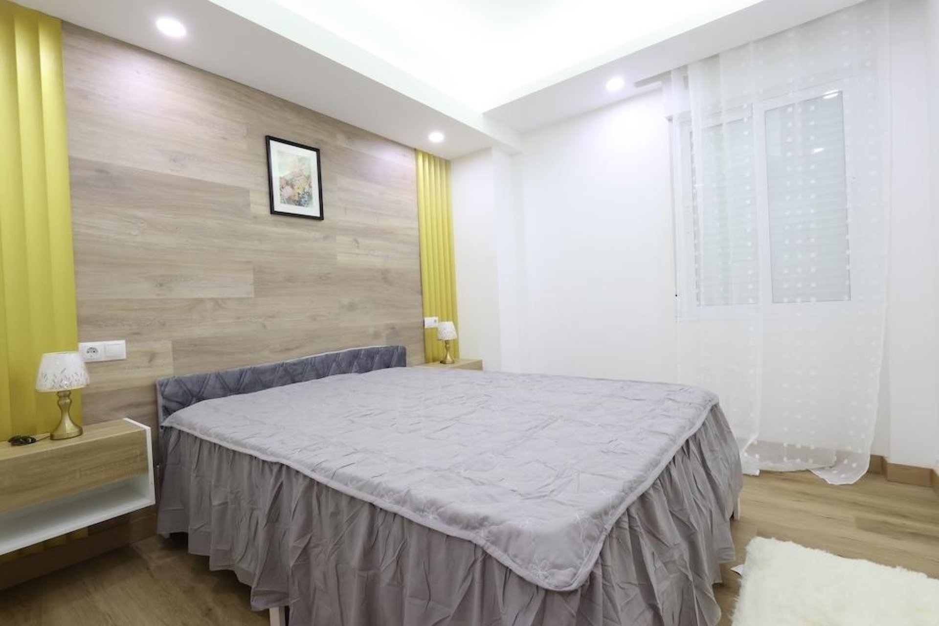 Resale - Apartament / Duplex - Torrevieja - Centro