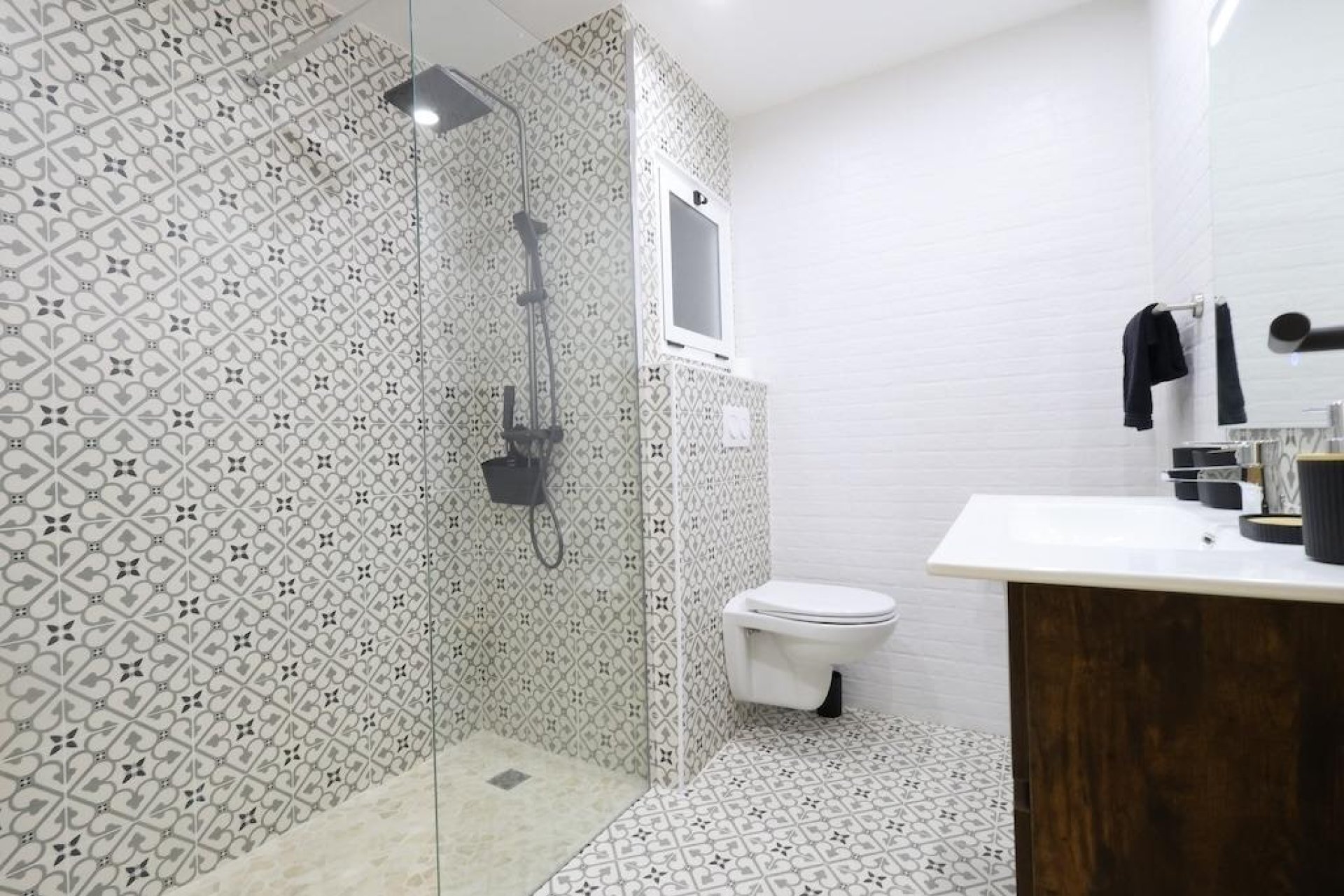 Resale - Apartament / Duplex - Torrevieja - Centro