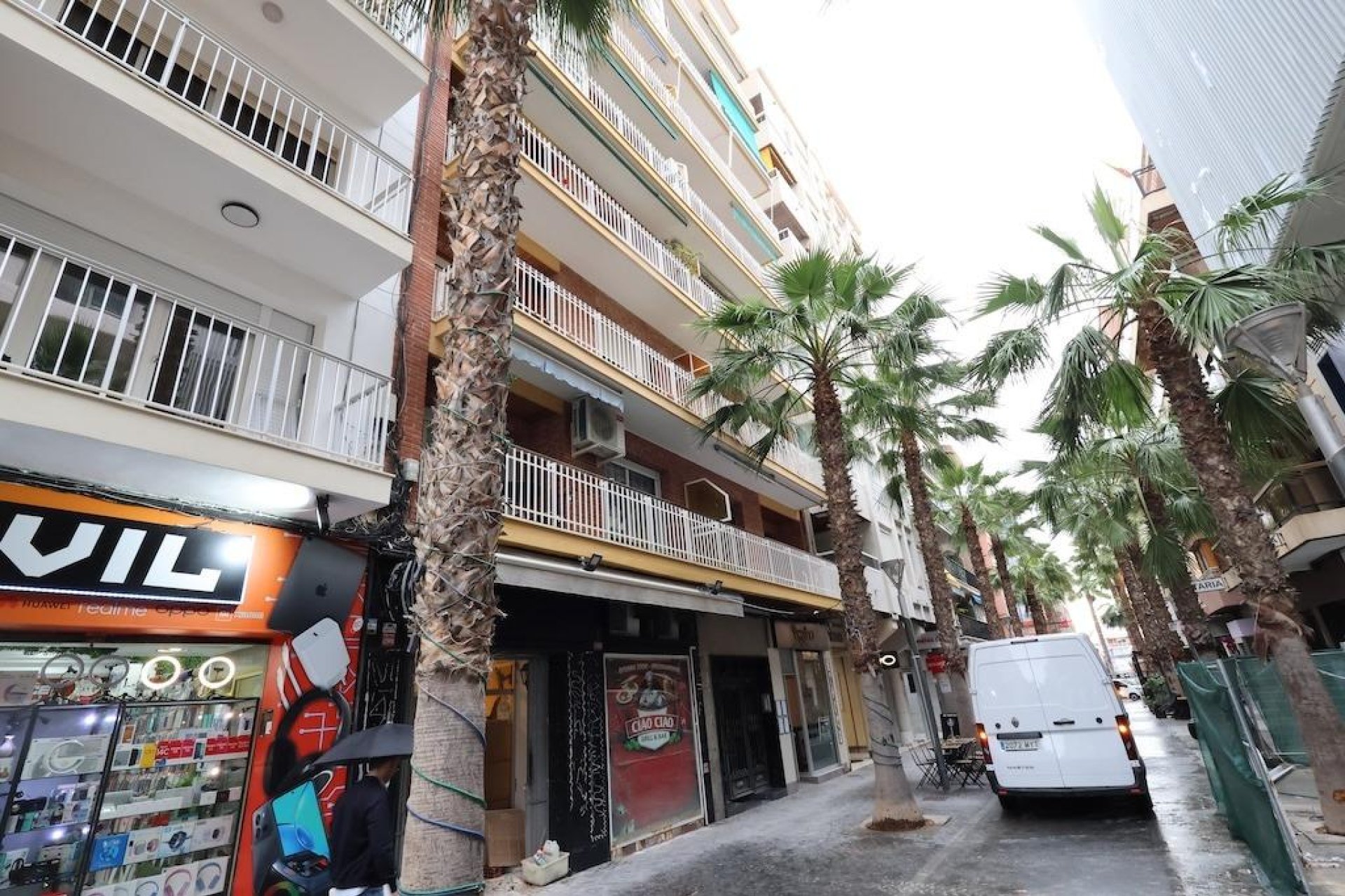 Resale - Apartament / Duplex - Torrevieja - Centro