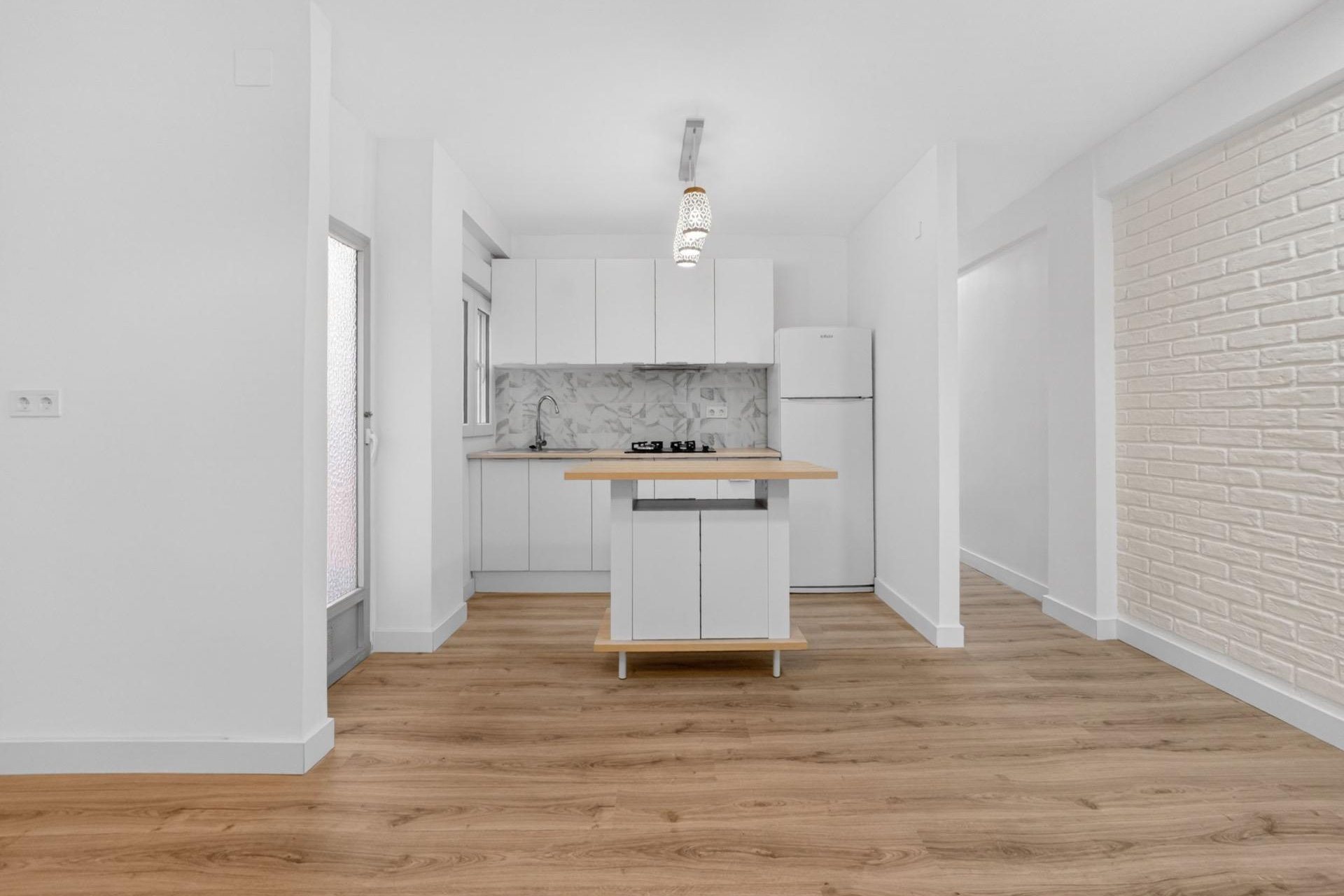 Resale - Apartament / Duplex - Torrevieja - Centro