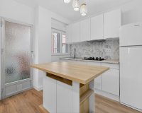 Resale - Apartament / Duplex - Torrevieja - Centro