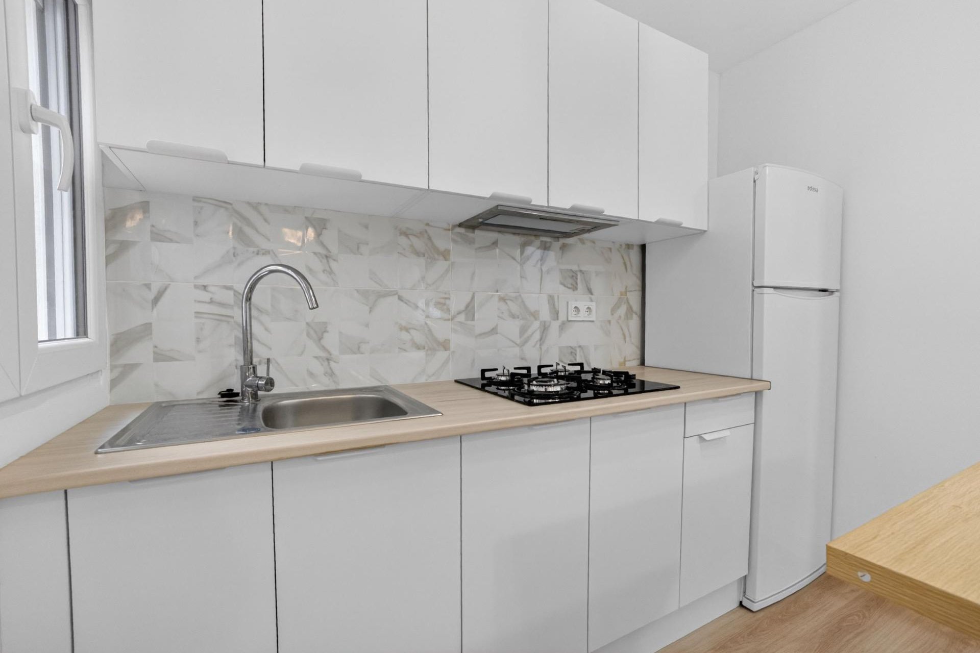 Resale - Apartament / Duplex - Torrevieja - Centro