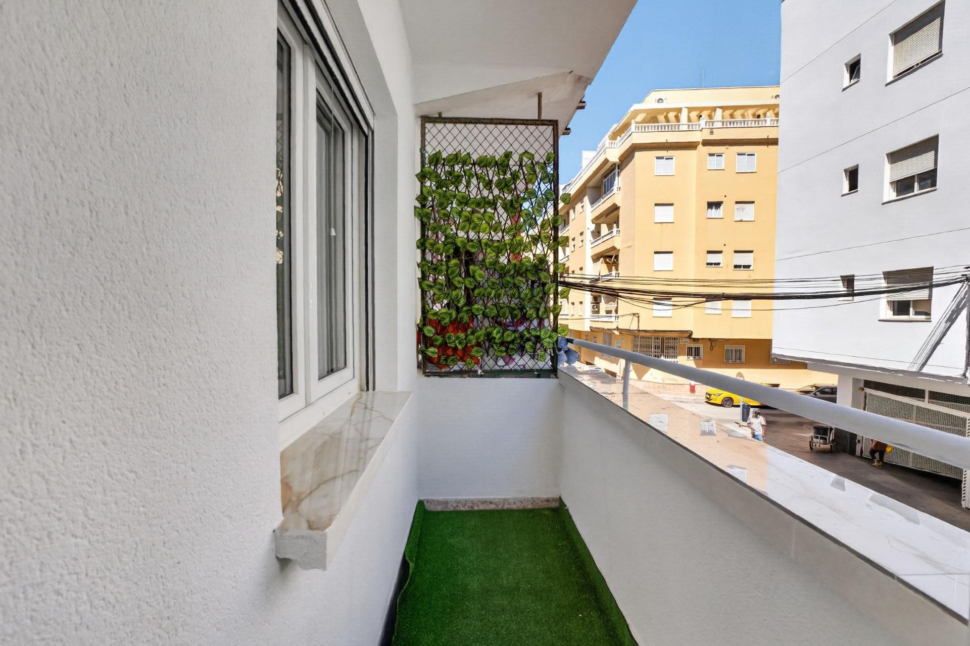 Resale - Apartament / Duplex - Torrevieja - Centro