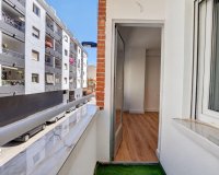 Resale - Apartament / Duplex - Torrevieja - Centro