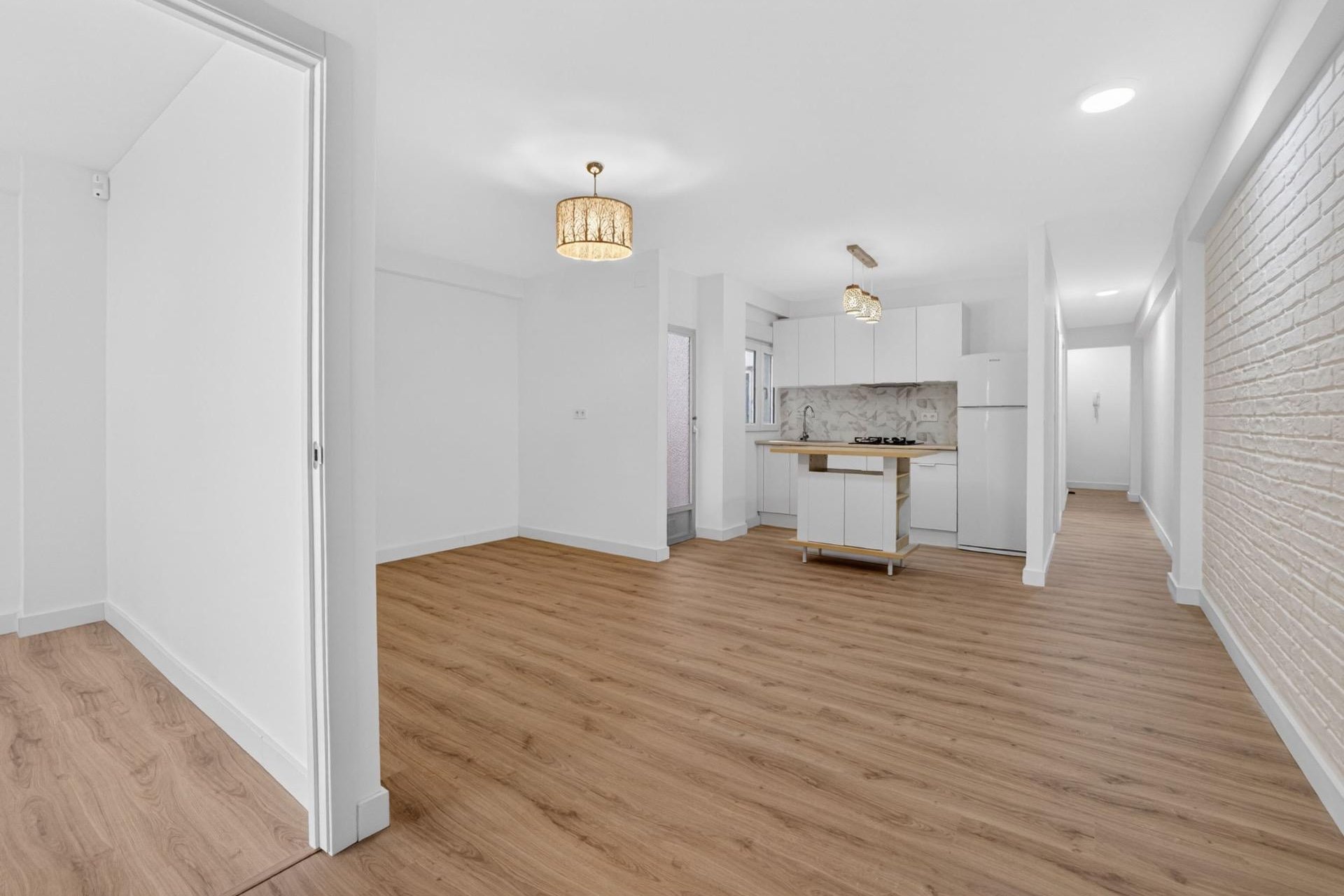 Resale - Apartament / Duplex - Torrevieja - Centro