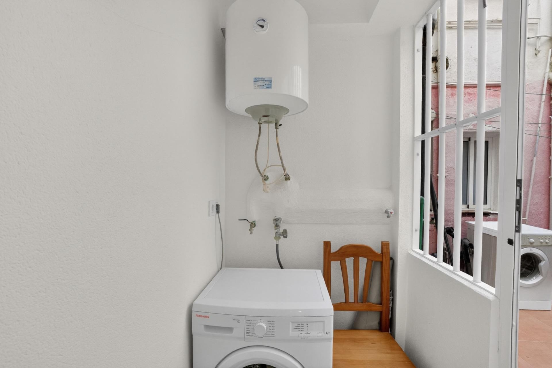 Resale - Apartament / Duplex - Torrevieja - Centro