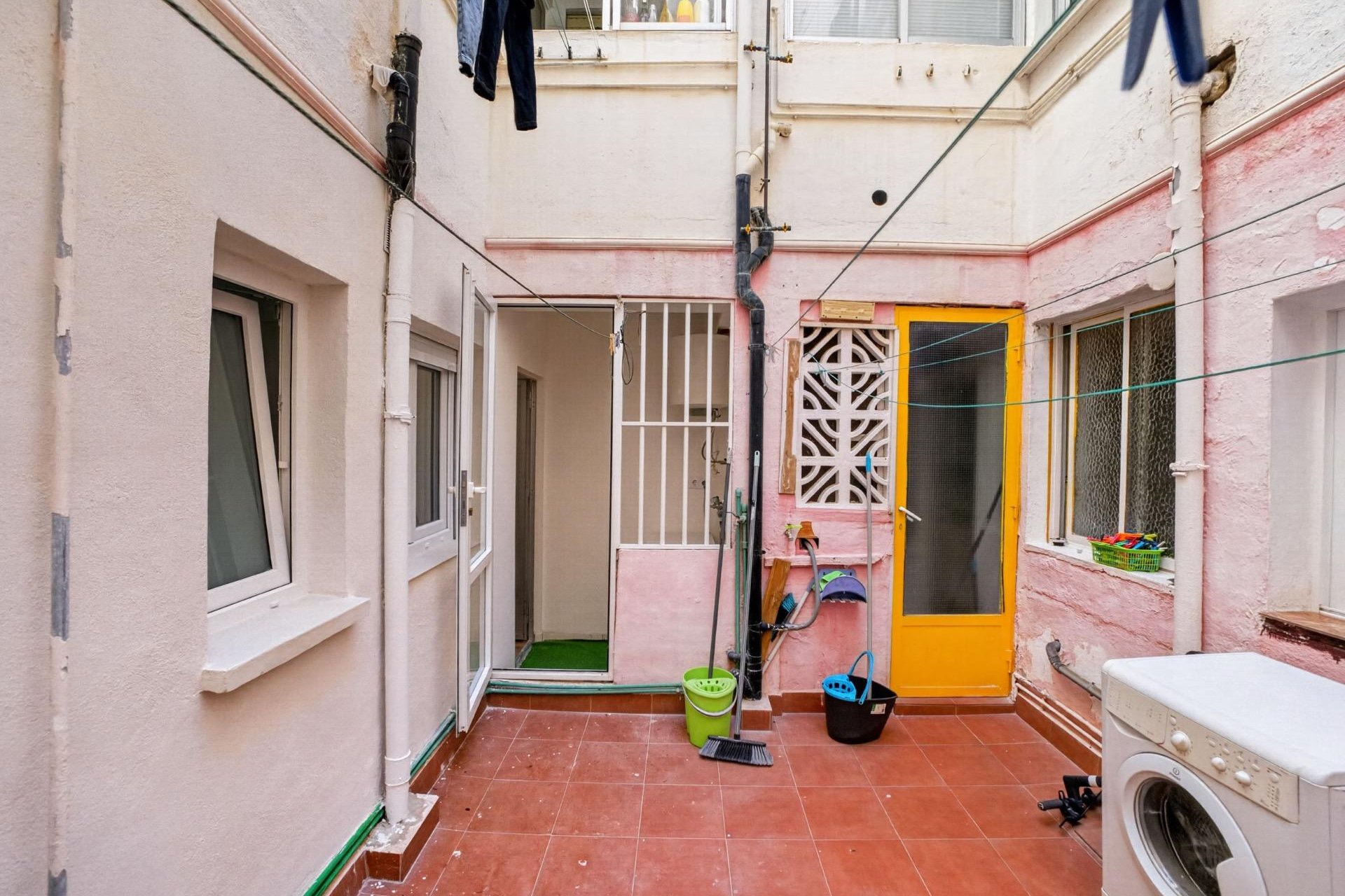 Resale - Apartament / Duplex - Torrevieja - Centro