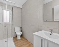 Resale - Apartament / Duplex - Torrevieja - Centro