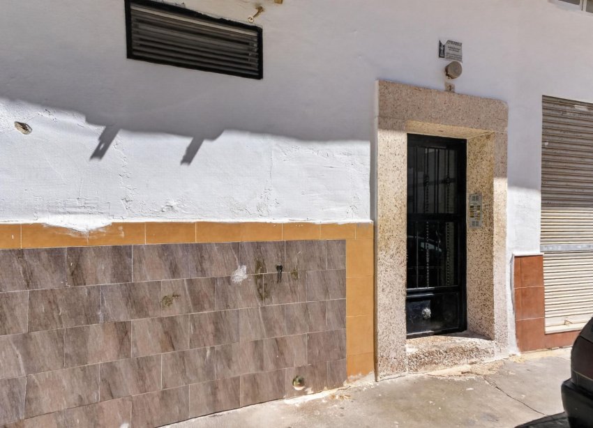 Resale - Apartament / Duplex - Torrevieja - Centro