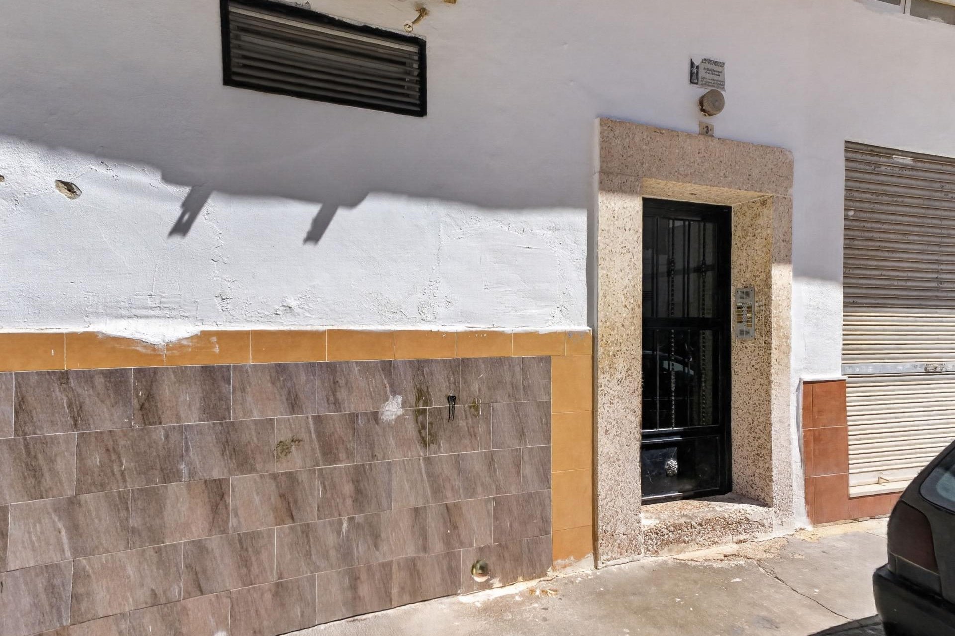 Resale - Apartament / Duplex - Torrevieja - Centro