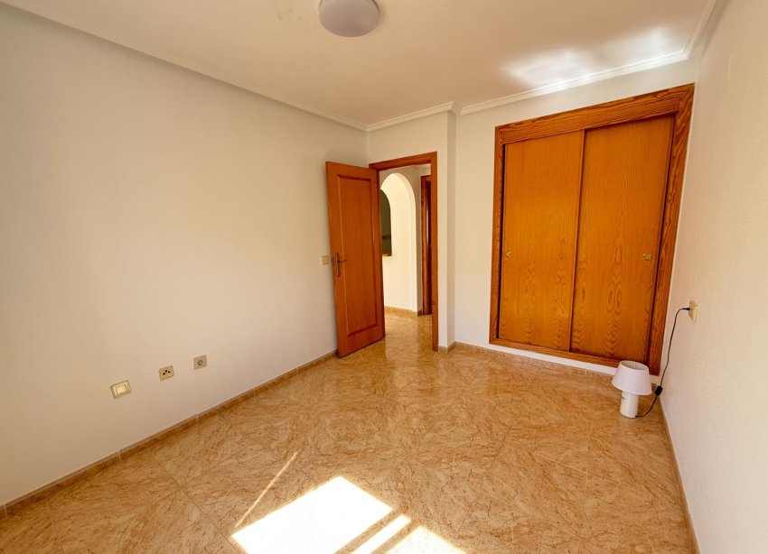 Resale - Apartament / Duplex - Torrevieja - Centro