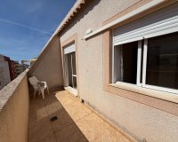 Resale - Apartament / Duplex - Torrevieja - Centro