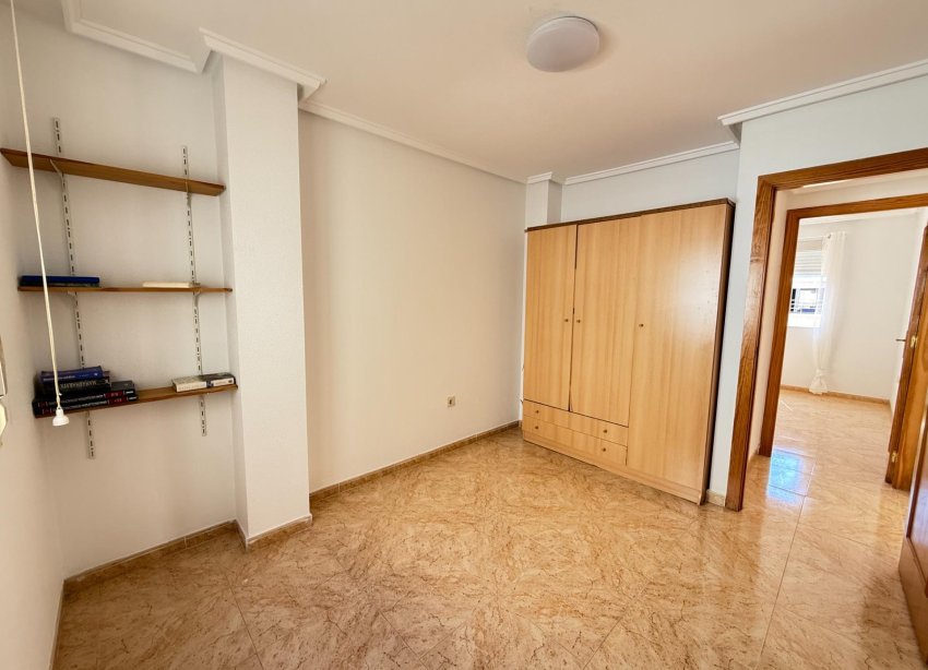 Resale - Apartament / Duplex - Torrevieja - Centro
