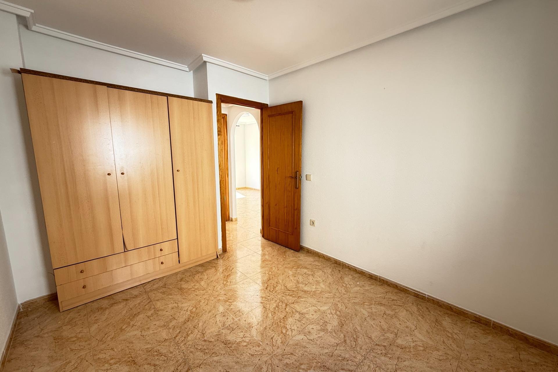 Resale - Apartament / Duplex - Torrevieja - Centro