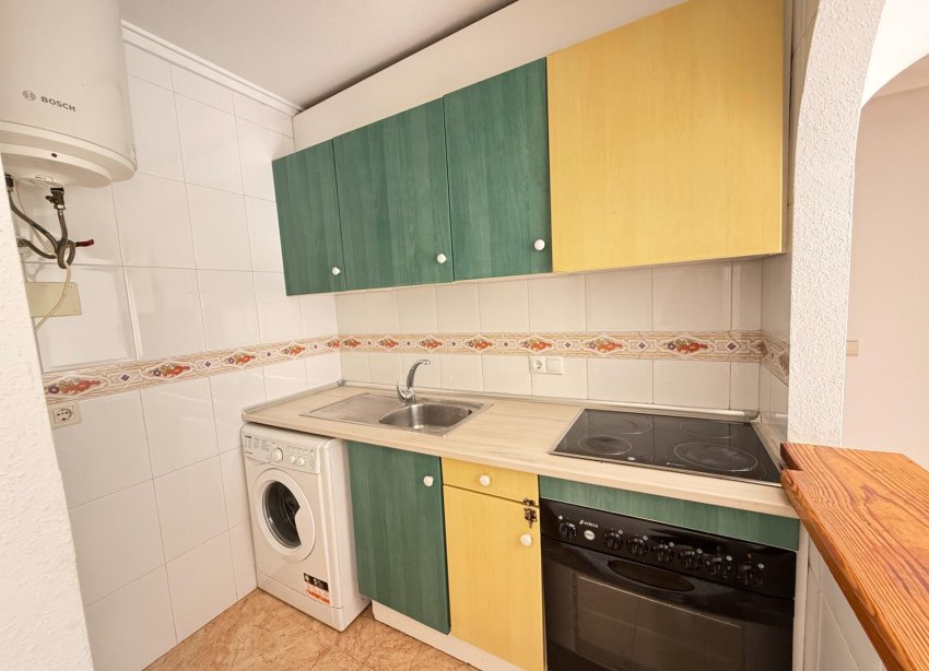 Resale - Apartament / Duplex - Torrevieja - Centro