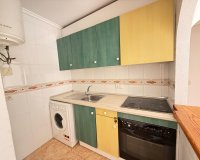 Resale - Apartament / Duplex - Torrevieja - Centro